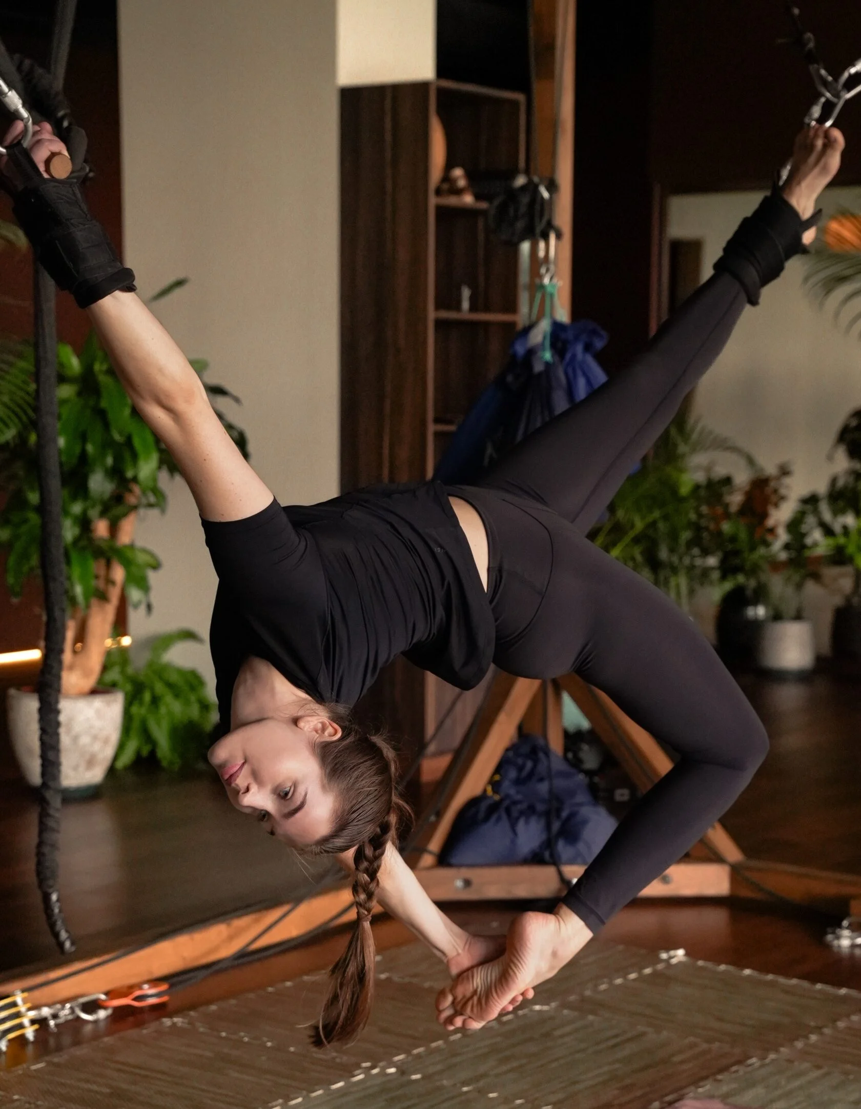 Pramas Dubai studio